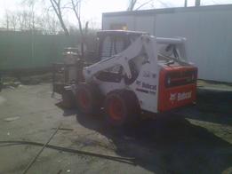 McConnell Enterprises Demolition 