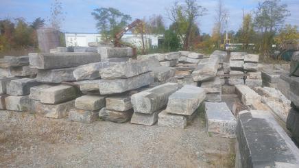 Antique Granite